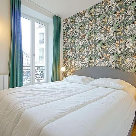 Elegant Appartement Dans Le Marais - Paris 3 外观 照片